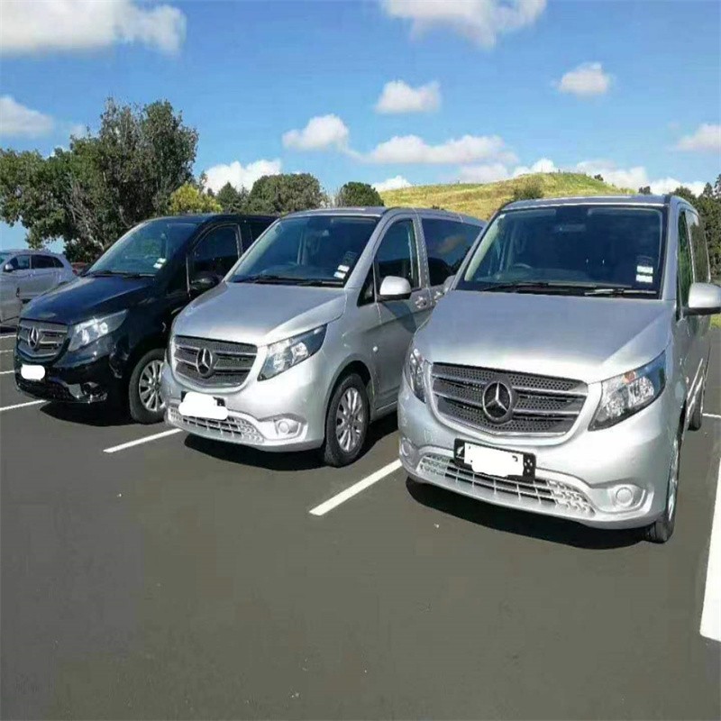 商务车
